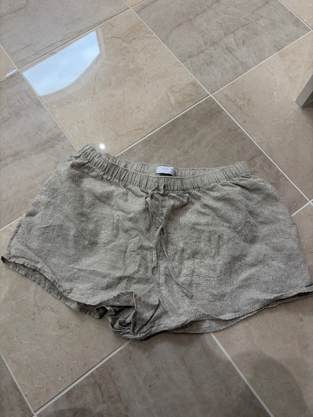 Aritzia shorts